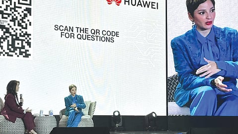 Asian firms race to rebuild ‘social muscles’ as AI era deepens