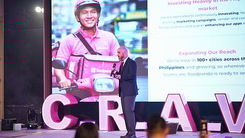 CRAVE gala honors excellence in Davao