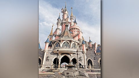 Usa ka Magical Day sa Walt Disney Studios Park sa Paris