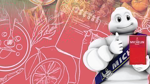 Stars of Cebu? Michelin guide sets Oct. 30 unveiling