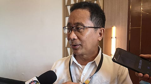 Gonzalo “Sally” Malig-on