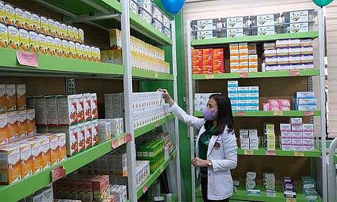 The Davao City Health Office (CHO) said that the procurement of fast-moving medicines, such as Losartan, for the Botika ng Bayan (BNB) is ongoing, as the demand for the medicine continues to increase.