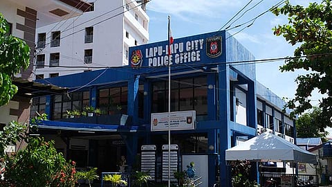 Lapu-Lapu City police reissue strict curfew warning for minors