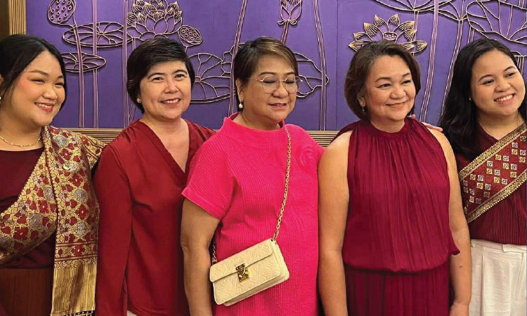 Espina: Food tourism