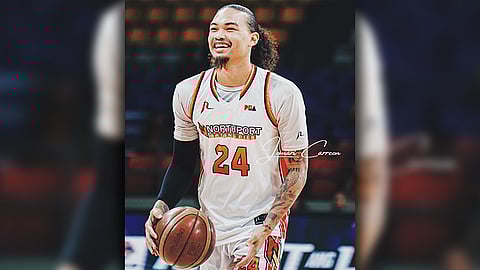 Munzon magtutok ra sa iyang duwa