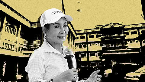 Ombudsman clears ex-Gov. Garcia of graft charges