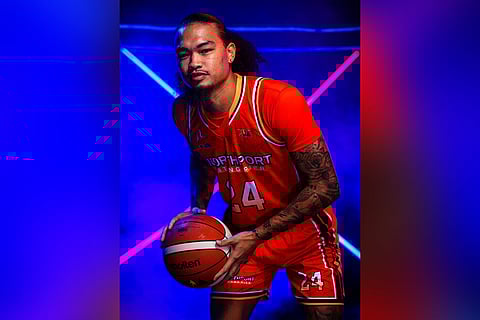 NorthPort mitabla sa Fuel Masters