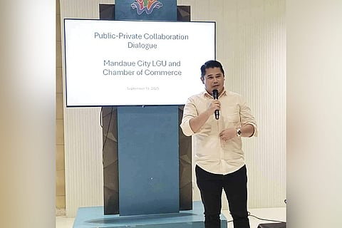 MCCI, LGU draft roadmap to attract investments