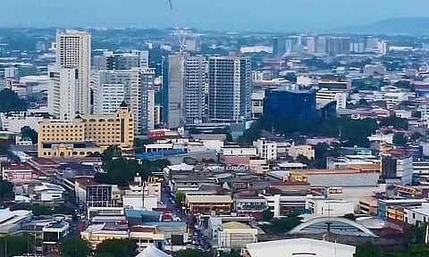 Davao City builds transition homes for 'danger zone' residents