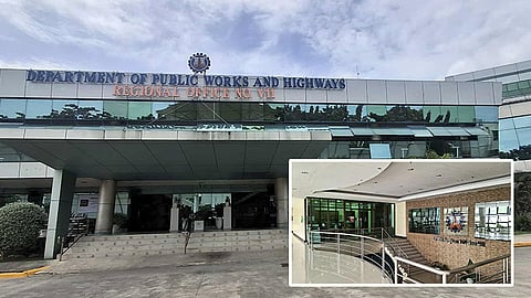 2 ka opisyal sa DPWH 7 'mitago'
