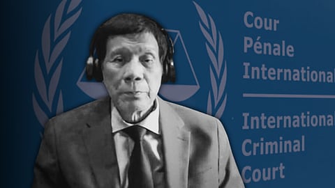 Pagbuhi kang FPRRD subling gipanawagan