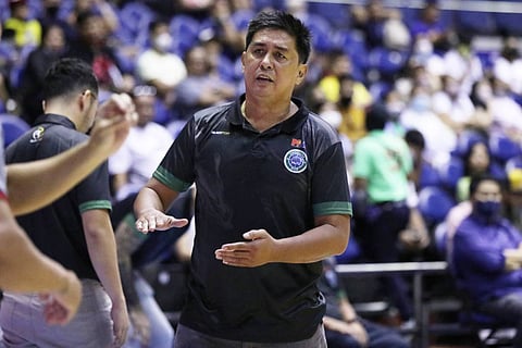 Cardel: Batang Pier adunay ikasukol
