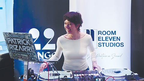 Intro to DJing quick course returns for Batch 2