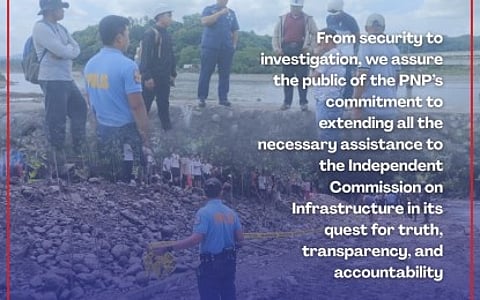 (Photo courtesy of PNP)