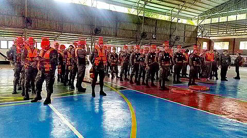3ID mobilizes disaster response units for ‘Opong’