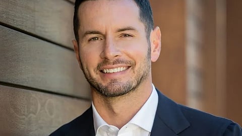 Redick gipapirma’g contract extension