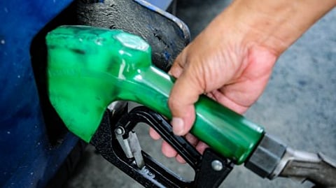 Vietnam cuts fuel taxes through April 15
