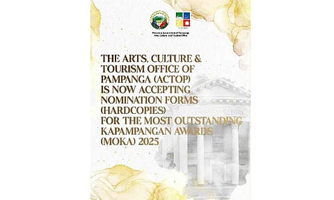 Capitol: MOKA awards nominations now open