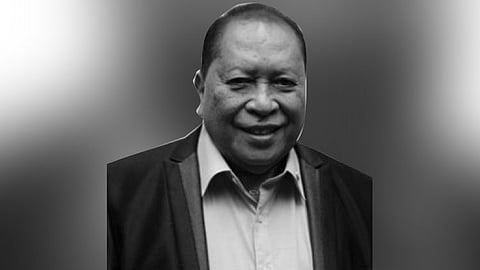 Sitoy ‘mibanhaw’ sa Akademiyang Bisaya; disksyunaryo maoy unang proyekto