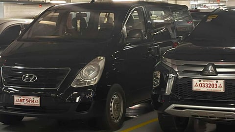 DILG 3 denies conducting
event in Clark hotel casino