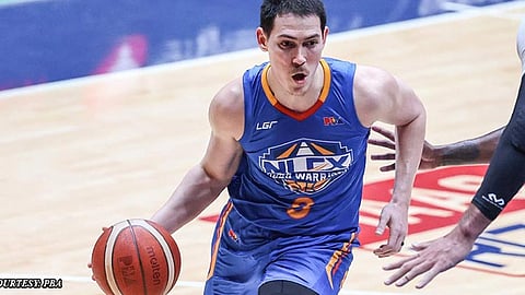 Bolick eyes 1st semis appearance in PBA