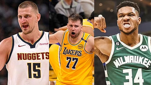 NBA Europe giplano na