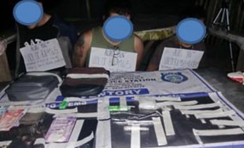 SK secretary, lain pang 2 mag-atubang og kaso