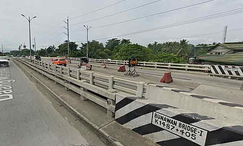 The 21st Davao City Council has approved a 20-day closure of Bunawan Bridge I, which connects the city to Panabo, to allow major rehabilitation and repair works.