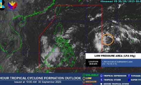 (Image from PAGASA)