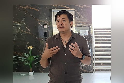 Gungun mihimakak nga mga anomaluso nga proyekto gibubo sa ilang distrito