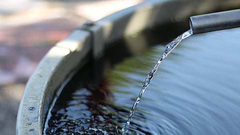 MCWD hike draws flak amid poor supply