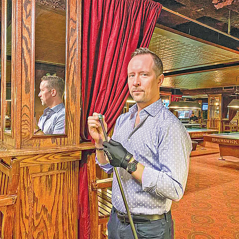 Immonen namatay sa cancer