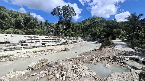 NBI misusi sa flood control proj. sa South