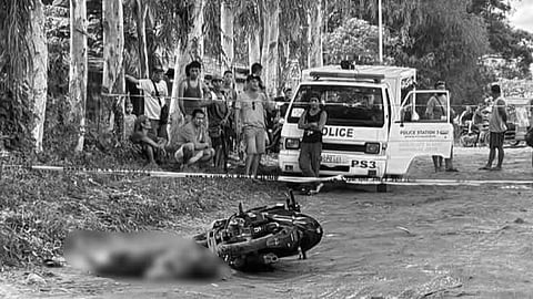 Police eye 3 angles in shooting of 2 brothers