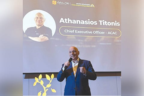 MCIA expands routes as holiday travel builds