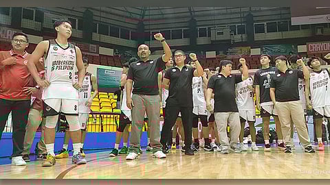 UP-Cebu shocks UC