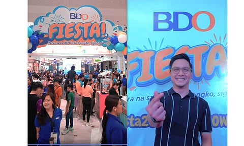 FIESTA: BANKING MADE FUN & EASY