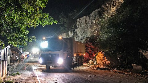 Phivolcs: M6.9 earthquake in Bogo strongest ever in Cebu