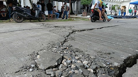 Bogo Fault Line discovery ‘crucial for land use, safety’