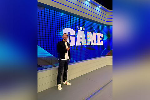 Tenorio makigbatok ni Cone, Gin Kings