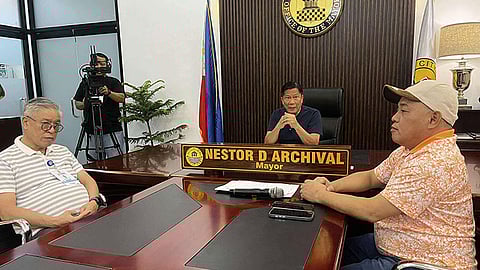 Cebu City sustains minor quake damage; 5 injured, CCMC partly reopened