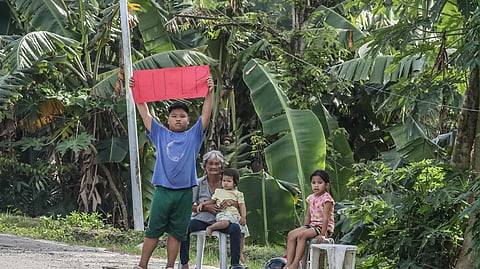 Help is here for Northern Cebu