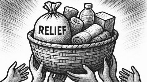 Editoryal: Bayanihan