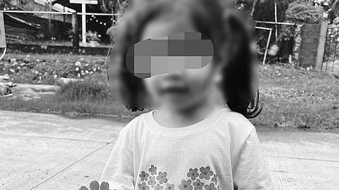 3 POIs gitumbok sa pagpatay sa 2-anyos