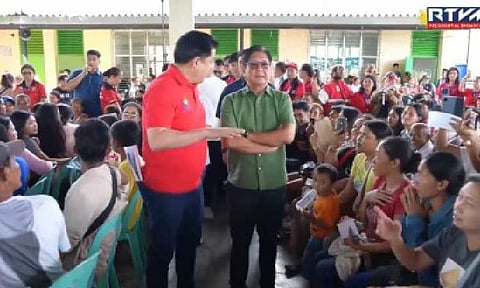 Reported death count from ‘habagat,’ cyclones hits 40