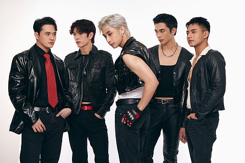 BGYO powers up for 1st solo concert, new ep