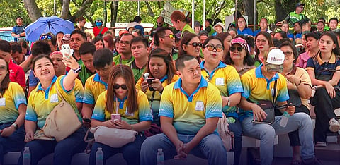 Davao City opens Coop Month