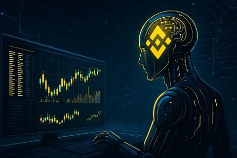 Binance is in talks with the U.S. Department of Justice to end its monitoring early