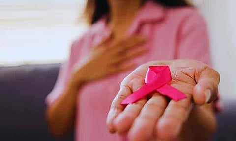 Dabawenyos urged to join drive on Breast Cancer Awareness