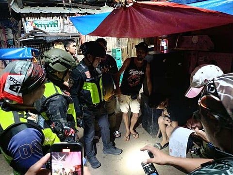 150 ka mga bata naluwas sa Oplan Bulabog